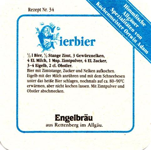 rettenberg oa-by engel rezept I 11b (quad180-34 eierbier-schwarzblau)